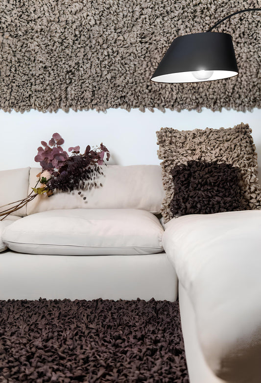 Décoration murale. Choix conscient