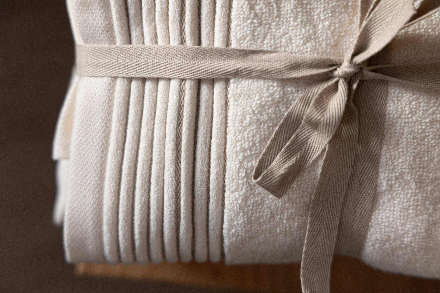 Serene Bliss Fluffy Bath Towel - Dive into serenity with this blissfully soft bath towel in a tranquil shade. Luxuriously plush and absorbent, perfect for enveloping yourself in comfort after a soothing bath or shower.