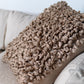 Decorative cushions and pillows