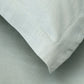 Bed Linen. Pillow Case. Lisbon. Green