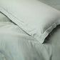 Bed Linen. Pillow Case. Lisbon. Green