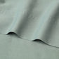 Bed Linen. Top Sheet. Lisbon. Green