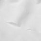 Bed Linen. Top Sheet. Milan. White